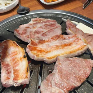 고기싸롱 사진