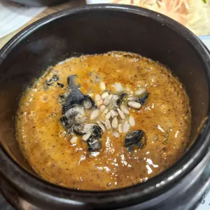 강촌마을 왕우렁쌈밥 리뷰 사진