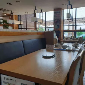 곤드레향기 리뷰 사진