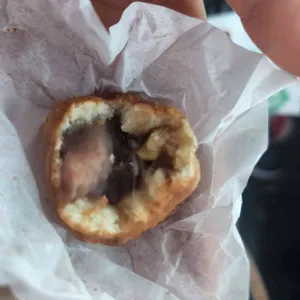 천안옛날호두과자 사진