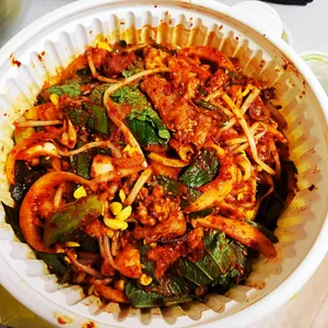 원조수구레 사진