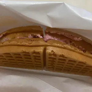 와플대학 사진