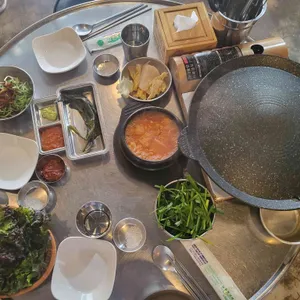 문래그집 사진