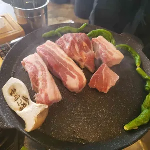 문래그집 사진