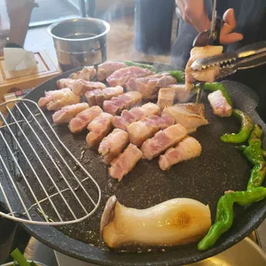 문래그집 사진