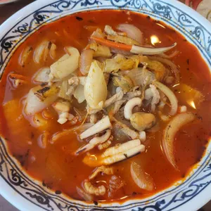 보배반점 사진