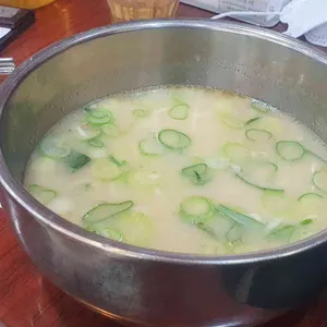 신선설농탕 사진