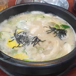 신선설농탕 사진