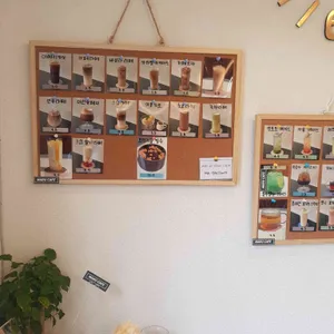 MARU cafe 리뷰 사진