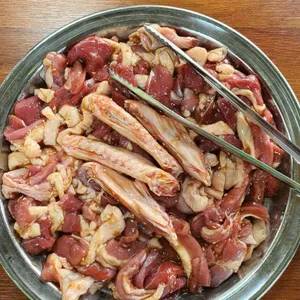 밤듸농원 사진