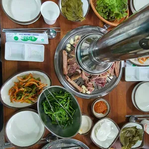 밤듸농원 사진