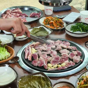 밤듸농원 사진