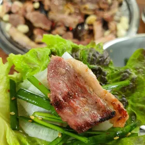 밤듸농원 사진