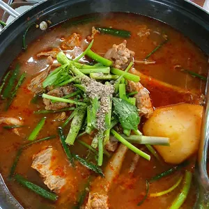 밤듸농원 사진