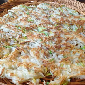 산마을민속촌 사진