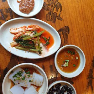 산마을민속촌 리뷰 사진