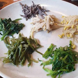 산마을민속촌 리뷰 사진