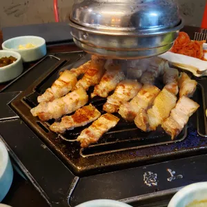 제주도그릴 사진