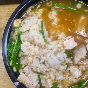소문난돼지국밥 사진