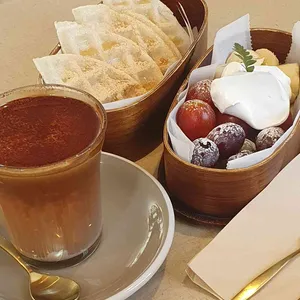 카페 온당 사진
