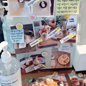 카페 온당 리뷰 사진