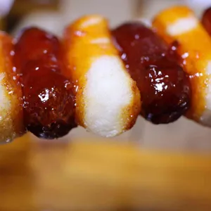 치킨마루 사진