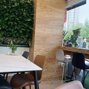 초록별 리뷰 사진