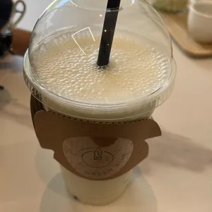 초록별 사진