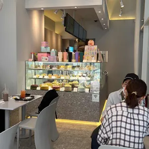 디저트39 리뷰 사진