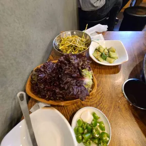 김네집솥뚜껑 사진