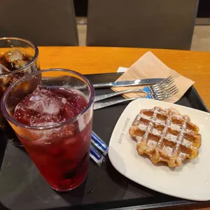 이디야 사진