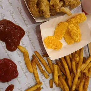 KFC 사진