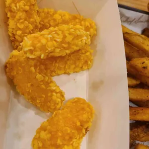 KFC 사진