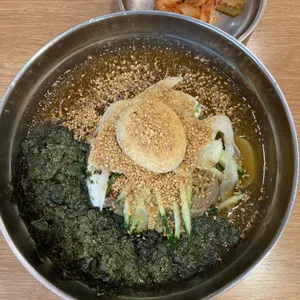 최고산면옥 사진
