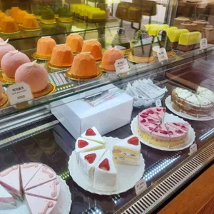 주니케이크 리뷰 사진