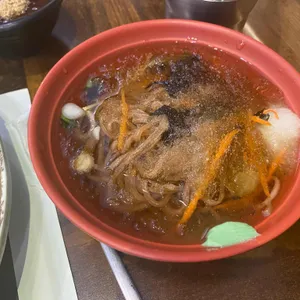 나모야 동해점 사진
