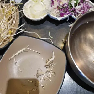 소담촌 사진