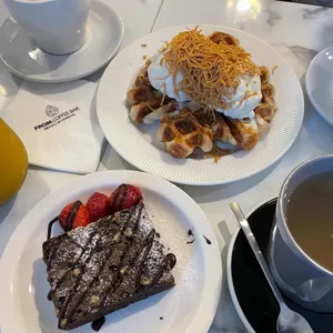 프롬커피바 사진