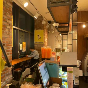 메가커피 리뷰 사진