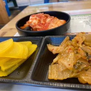 고봉민김밥인 사진