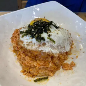 고봉민김밥인 사진