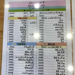 고봉민김밥인 리뷰 사진