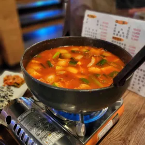 오복집 사진