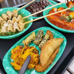 우리할매떡볶이 사진
