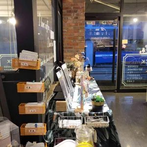 어클락 리뷰 사진