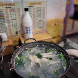 순희네빈대떡 사진