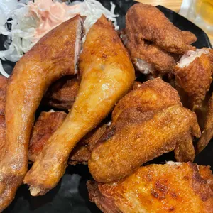 치킨뱅이 사진
