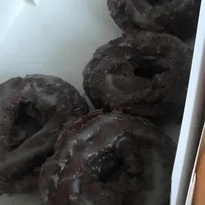 크리스피크림도넛 대표 사진