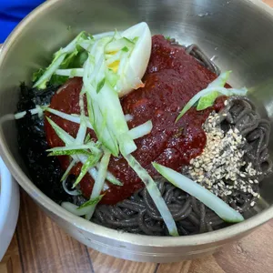 산골인심 사진