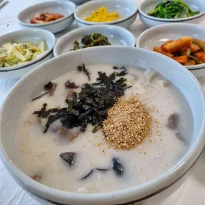 접시꽃 사진